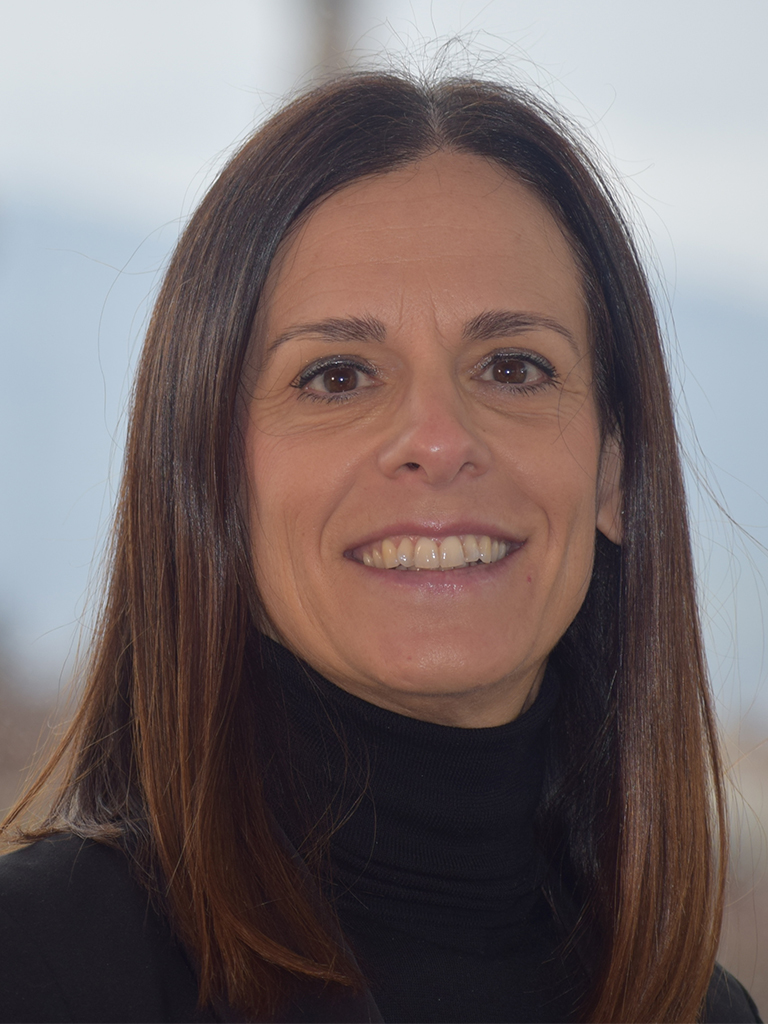 Dottore Commercialista Francesca Gavazzi