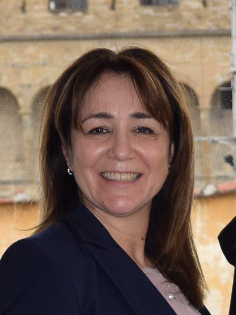 Dottore Commercialista Paola Fanti